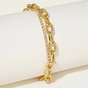 Fashion bracelet